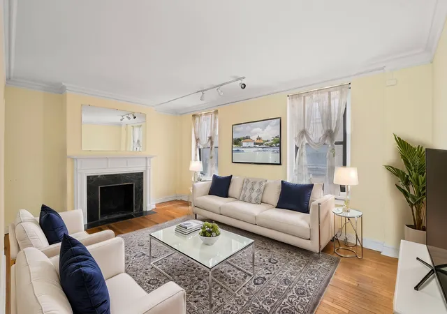 Photo 1 of Condo for sale at 135 W 58th Street #1-C, New York City, NY 10019 | MLS# RLS20094827 | Listing updated on 2026-08-25