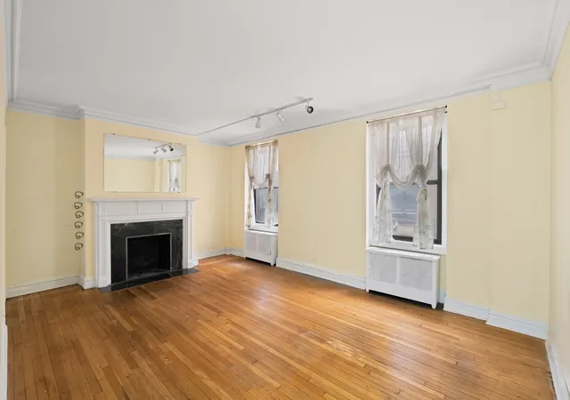 Photo 2 of Condo for sale at 135 W 58th Street #1-C, New York City, NY 10019 | MLS# RLS20094827 | Listing updated on 2026-08-25