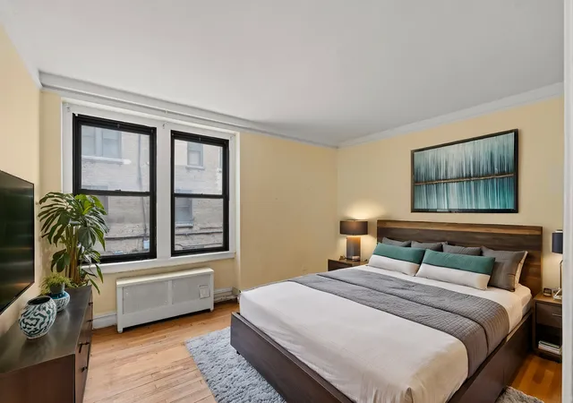 Photo 3 of Condo for sale at 135 W 58th Street #1-C, New York City, NY 10019 | MLS# RLS20094827 | Listing updated on 2026-08-25