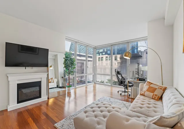 Photo 1 of Condo for sale at 10 W End Ave #5-D, New York, NY 10023 | MLS# RLS20094837 | Listing updated on 2026-08-25