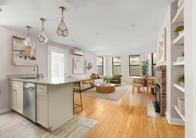 Photo 1 of Townhouse for sale at 44 Remsen St #1/2, Brooklyn, NY 11201 | MLS# RLS20094850 | Listing updated on 2026-08-17