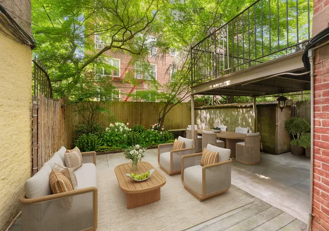 Photo 2 of Townhouse for sale at 44 Remsen St #1/2, Brooklyn, NY 11201 | MLS# RLS20094850 | Listing updated on 2026-08-17