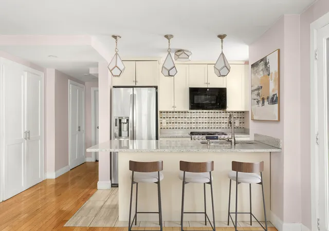 Photo 3 of Townhouse for sale at 44 Remsen St #1/2, Brooklyn, NY 11201 | MLS# RLS20094850 | Listing updated on 2026-08-17