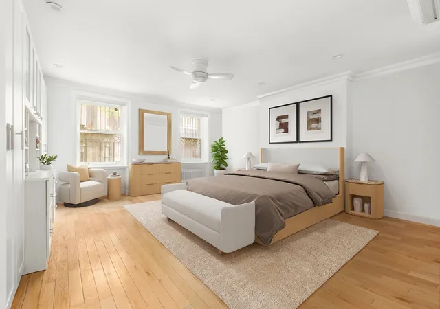 Photo 3 of House for sale at 44 Remsen St #1/2, Brooklyn, NY 11201 | MLS# RLS20094850 | Listing updated on 2026-08-17