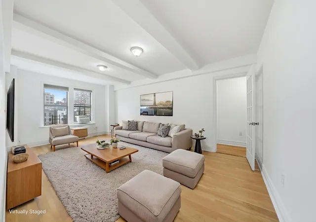 Photo 1 of Sale Pending at 175 W 93rd Street #7A, New York City, NY 10025 | MLS# RLS20094926 | Listing updated on 2026-07-31