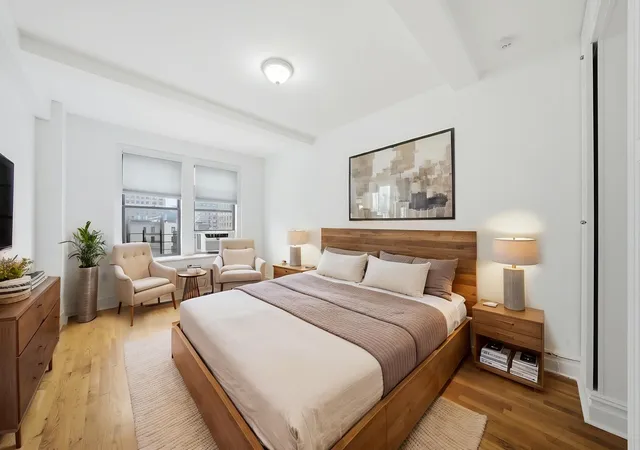 Photo 3 of Sale Pending at 175 W 93rd Street #7A, New York City, NY 10025 | MLS# RLS20094926 | Listing updated on 2026-07-31