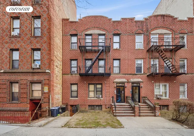 Photo 1 of Multi family home for sale at 2057 Ocean Ave, Brooklyn, NY 11230 | MLS# RLS20094956 | Listing updated on 2026-08-26