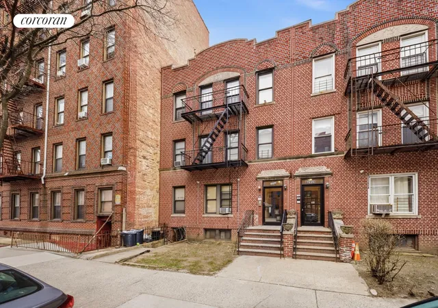 Photo 2 of Multi family home for sale at 2057 Ocean Ave, Brooklyn, NY 11230 | MLS# RLS20094956 | Listing updated on 2026-08-26