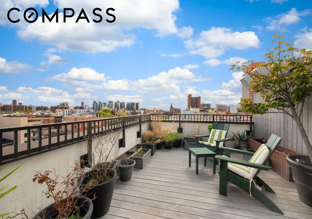 Photo 1 of Condo for sale at 50 W 127th Street #PH8A, New York City, NY 10027 | MLS# RLS20082771 | Listing updated on 2026-08-06