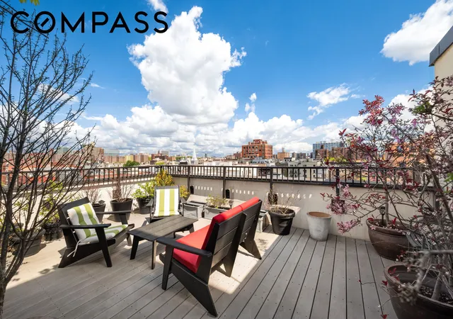 Photo 2 of Condo for sale at 50 W 127th Street #PH8A, New York City, NY 10027 | MLS# RLS20082771 | Listing updated on 2026-08-06