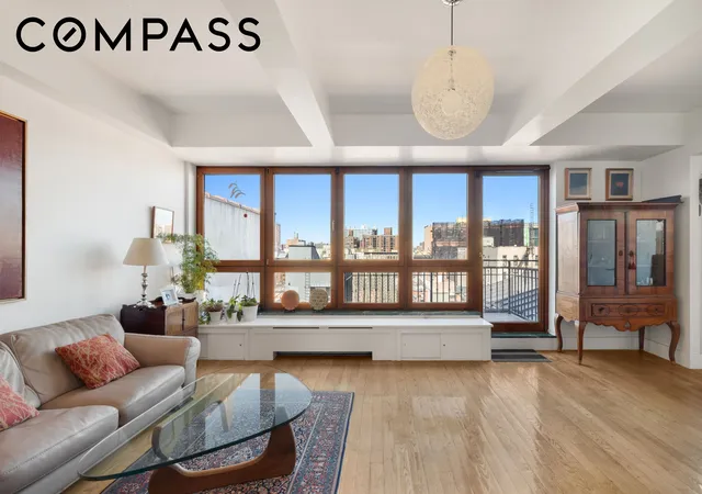 Photo 3 of Condo for sale at 50 W 127th Street #PH8A, New York City, NY 10027 | MLS# RLS20082771 | Listing updated on 2026-08-06