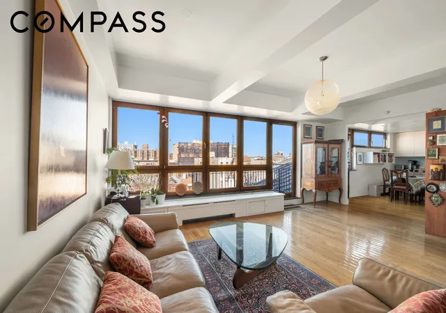 Photo 3 of House for sale at 50 W 127th Street #PH8A, New York City, NY 10027 | MLS# RLS20082771 | Listing updated on 2026-08-06
