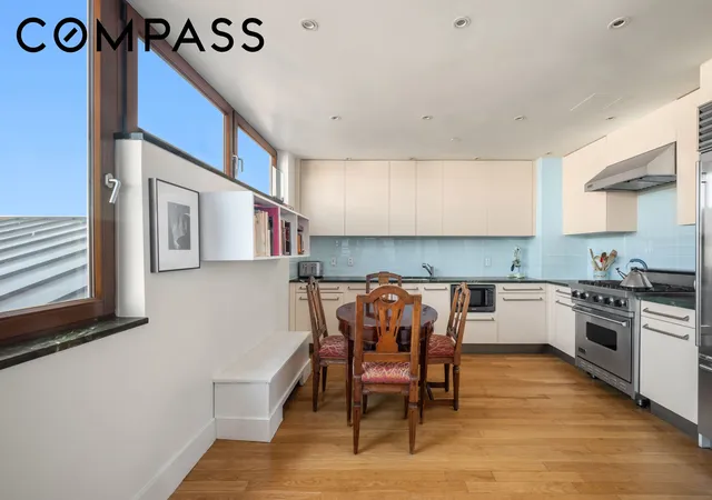 Photo 4 of House for sale at 50 W 127th Street #PH8A, New York City, NY 10027 | MLS# RLS20082771 | Listing updated on 2026-08-06