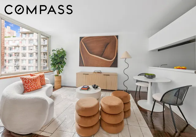 House for sale at 2373 Broadway #1009, New York, NY 10024 | MLS# RLS20082567 | Listing updated on 2026-08-09