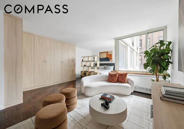 Photo 3 of House for sale at 2373 Broadway #1009, New York, NY 10024 | MLS# RLS20082567 | Listing updated on 2026-08-09