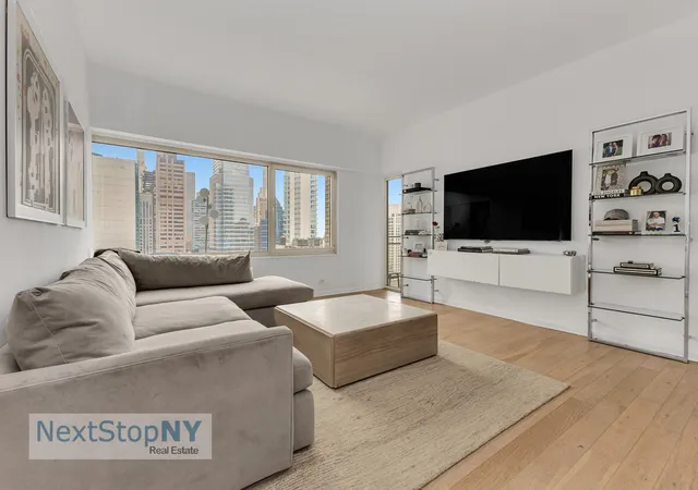 Photo 1 of Condo for sale at 303 E 57th Street #26E, New York, NY 10022 | MLS# RLS20095166 | Listing updated on 2026-08-01