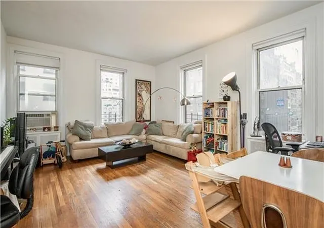 Photo 2 of Condo for sale at 57 W 58th Street #8-C, New York City, NY 10019 | MLS# RLS20095184 | Listing updated on 2026-08-18
