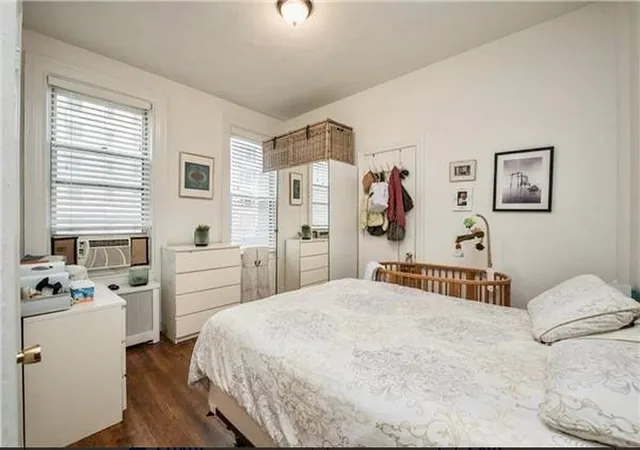 Photo 3 of House for sale at 57 W 58th Street #8-C, New York City, NY 10019 | MLS# RLS20095184 | Listing updated on 2026-08-18
