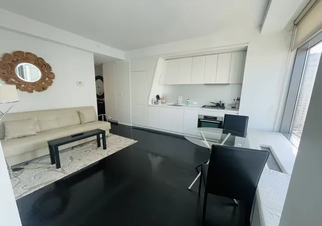 Photo 1 of Condo for sale at 123 Washington St #49H, New York, NY 10006 | MLS# RLS20095204 | Listing updated on 2026-08-20