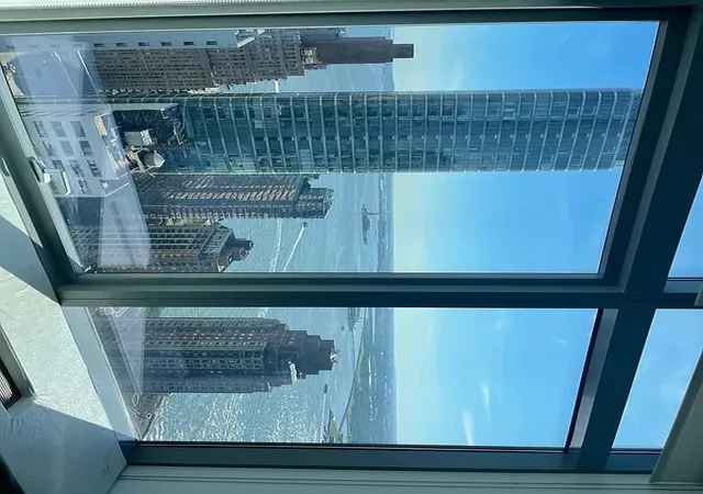 Photo 3 of Condo for sale at 123 Washington St #49H, New York, NY 10006 | MLS# RLS20095204 | Listing updated on 2026-08-20