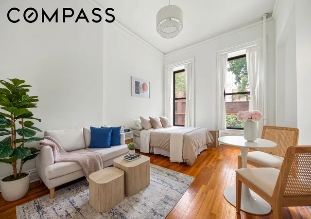 Photo 1 of Sale Pending at 144 Park Pl #2F, New York City, NY 11217 | MLS# RLS20095058 | Listing updated on 2026-08-21
