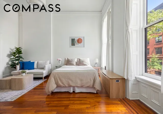 Photo 2 of Sale Pending at 144 Park Pl #2F, New York City, NY 11217 | MLS# RLS20095058 | Listing updated on 2026-08-21