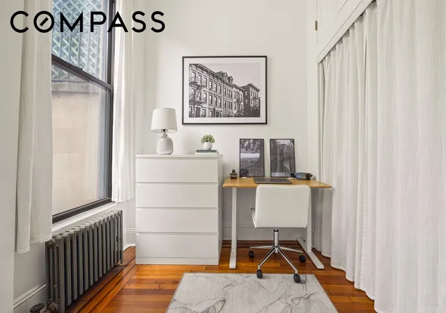 Photo 3 of Sale Pending at 144 Park Pl #2F, New York City, NY 11217 | MLS# RLS20095058 | Listing updated on 2026-08-21