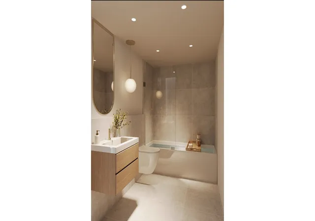 Photo 4 of Sale Pending at 655 Baltic St #2, Brooklyn, NY 11217 | MLS# RLS20095373 | Listing updated on 2026-08-17