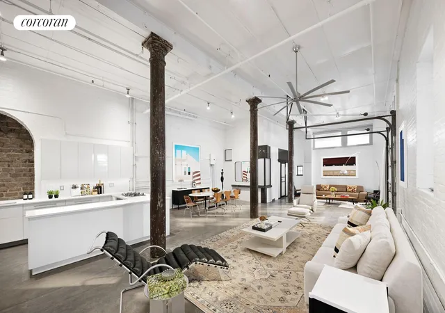 Photo 1 of Multi family home for sale at 125 Watts St #1A, New York, NY 10013 | MLS# RLS20095388 | Listing updated on 2026-08-25