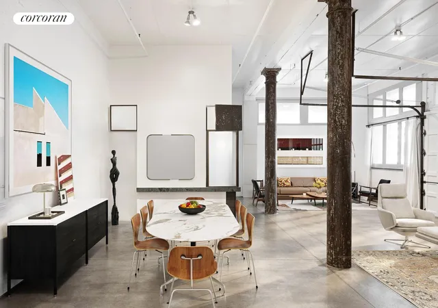 Photo 2 of Multi family home for sale at 125 Watts St #1A, New York, NY 10013 | MLS# RLS20095388 | Listing updated on 2026-08-25
