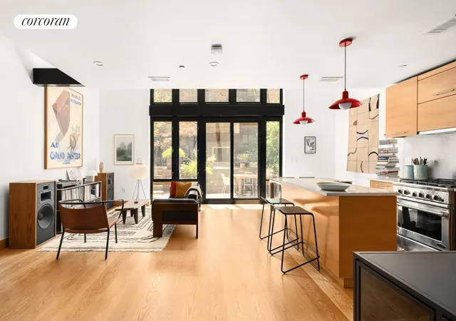 Photo 2 of Sale Pending at 130 Jackson St #1E, New York City, NY 11211 | MLS# RLS20095395 | Listing updated on 2026-07-31