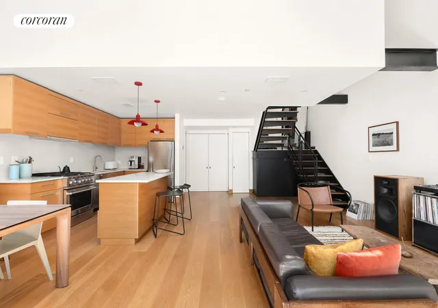 Photo 3 of Sale Pending at 130 Jackson St #1E, New York City, NY 11211 | MLS# RLS20095395 | Listing updated on 2026-07-31