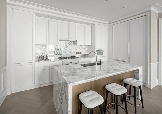 Photo 3 of Condo for sale at 108 Leonard St #12G, New York City, NY 10013 | MLS# RLS20095402 | Listing updated on 2026-08-20