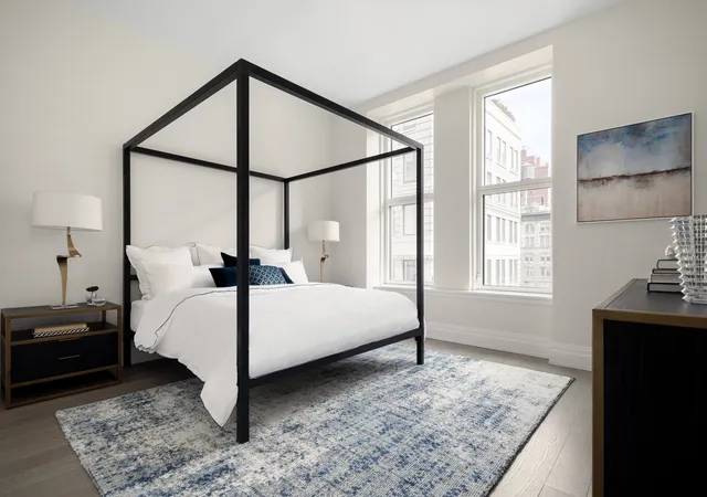 Photo 3 of House for sale at 108 Leonard St #12G, New York City, NY 10013 | MLS# RLS20095402 | Listing updated on 2026-08-20