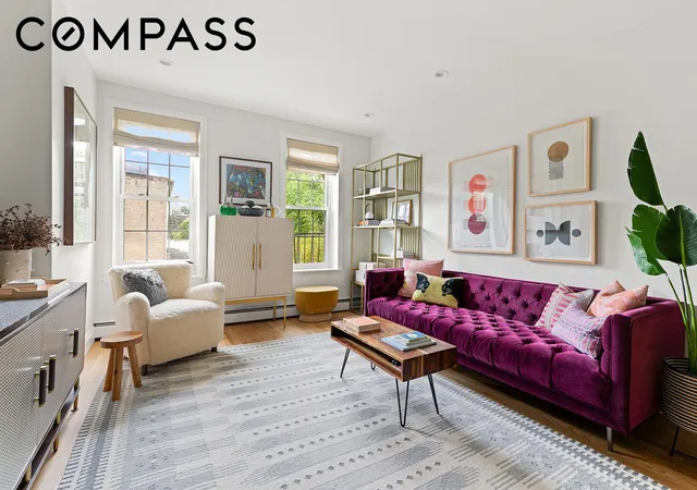 Photo 2 of Sale Pending at 285 5th Avenue #3C, Brooklyn, NY 11215 | MLS# RLS20095393 | Listing updated on 2026-08-25