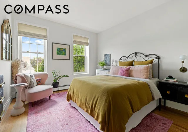 Photo 3 of Sale Pending at 285 5th Avenue #3C, Brooklyn, NY 11215 | MLS# RLS20095393 | Listing updated on 2026-08-25