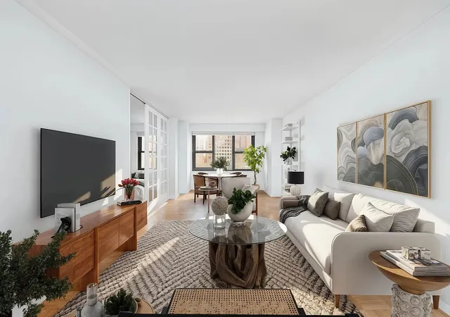 Photo 1 of Sale Pending at 220 E 57th Street #14J, New York, NY 10022 | MLS# RLS20095623 | Listing updated on 2026-08-19