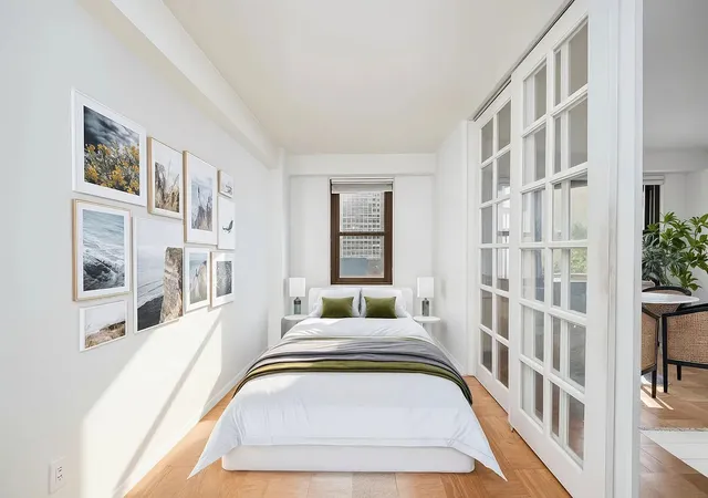 Photo 2 of Sale Pending at 220 E 57th Street #14J, New York, NY 10022 | MLS# RLS20095623 | Listing updated on 2026-08-19
