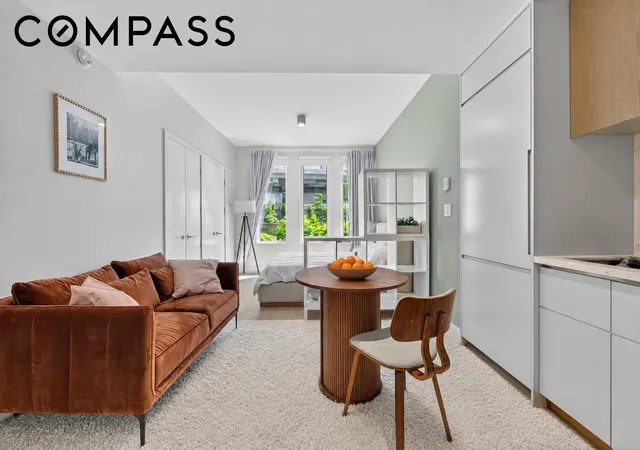 Photo 2 of Condo for sale at 208 Delancey St #1C, New York City, NY 10002 | MLS# RLS20095642 | Listing updated on 2026-08-01