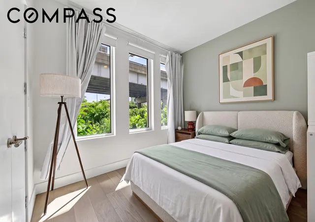 Photo 3 of House for sale at 208 Delancey St #1C, New York City, NY 10002 | MLS# RLS20095642 | Listing updated on 2026-08-01