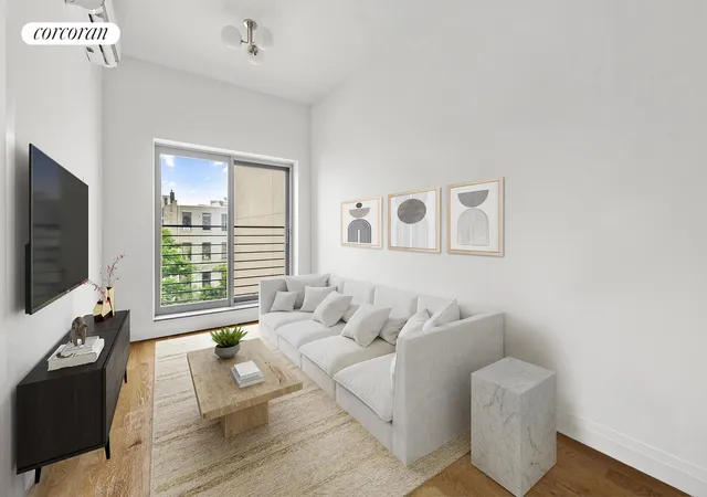 2nd image of 26 Goodwin Pl #4R, New York City, NY 11221 | MLS# RLS20095650