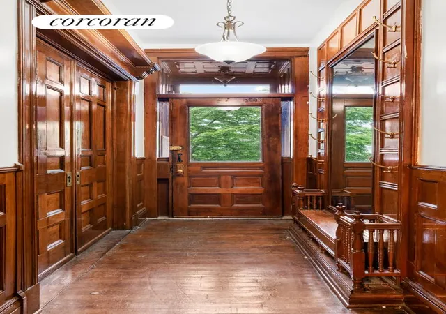 Photo 2 of Townhouse for sale at 135 W 122nd Street, New York City, NY 10027 | MLS# RLS20095654 | Listing updated on 2026-08-24