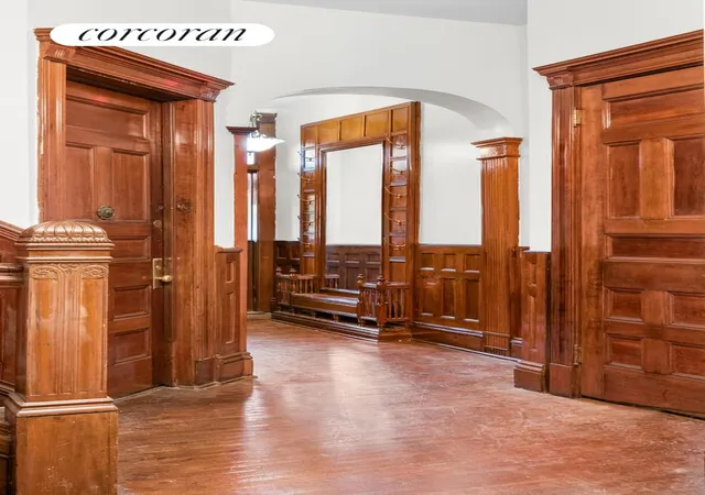 Photo 3 of Townhouse for sale at 135 W 122nd Street, New York City, NY 10027 | MLS# RLS20095654 | Listing updated on 2026-08-24