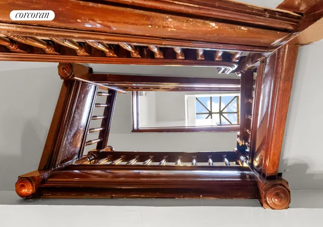 Photo 4 of Townhouse for sale at 135 W 122nd Street, New York City, NY 10027 | MLS# RLS20095654 | Listing updated on 2026-08-24