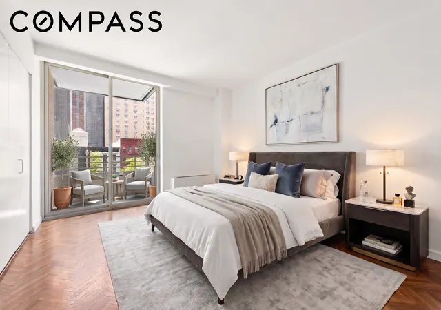 Photo 3 of Sale Pending at 360 E 88th Street #4B, New York, NY 10128 | MLS# RLS20095671 | Listing updated on 2026-08-25