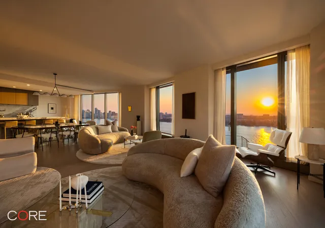 Photo 1 of Condo for sale at 500 W 18th Street #28B, New York, NY 10011 | MLS# RLS20095699 | Listing updated on 2026-08-24
