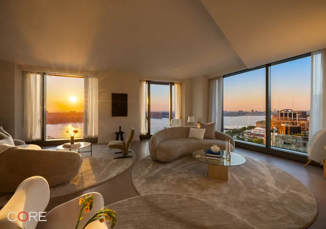 Photo 2 of Condo for sale at 500 W 18th Street #28B, New York, NY 10011 | MLS# RLS20095699 | Listing updated on 2026-08-24
