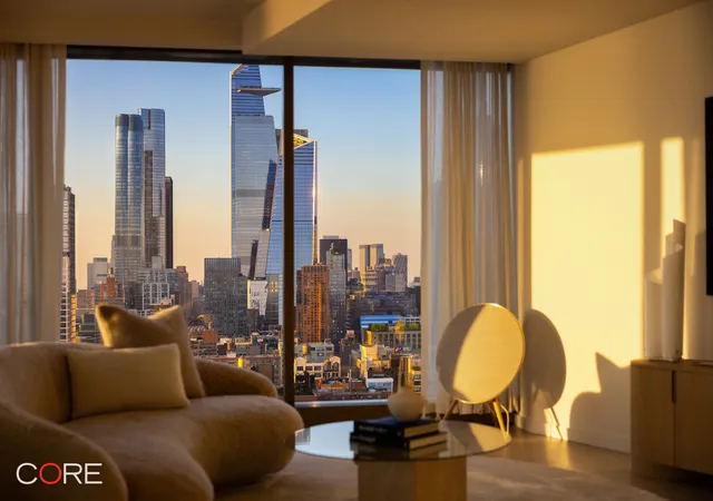 Photo 3 of Condo for sale at 500 W 18th Street #28B, New York, NY 10011 | MLS# RLS20095699 | Listing updated on 2026-08-24
