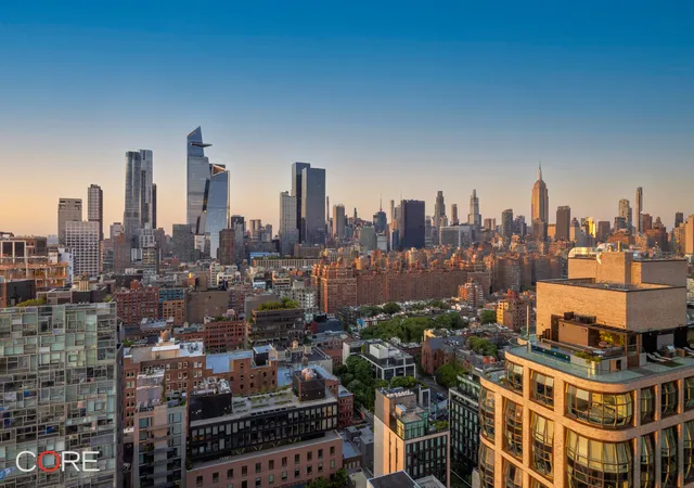 Photo 4 of House for sale at 500 W 18th Street #28B, New York, NY 10011 | MLS# RLS20095699 | Listing updated on 2026-08-24