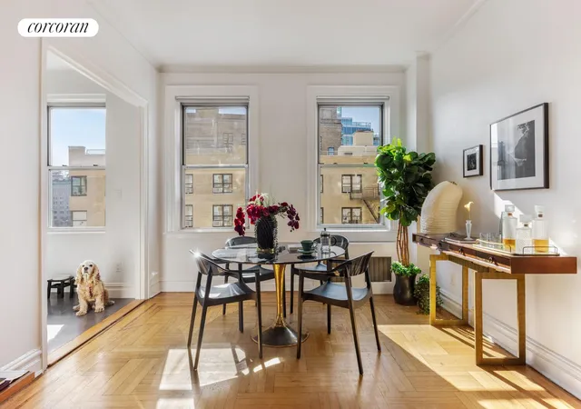 Listing Photo 5 - Condo for sale in building located at 41 Eastern Pkwy, New York, NY 11238 - Unit #5C